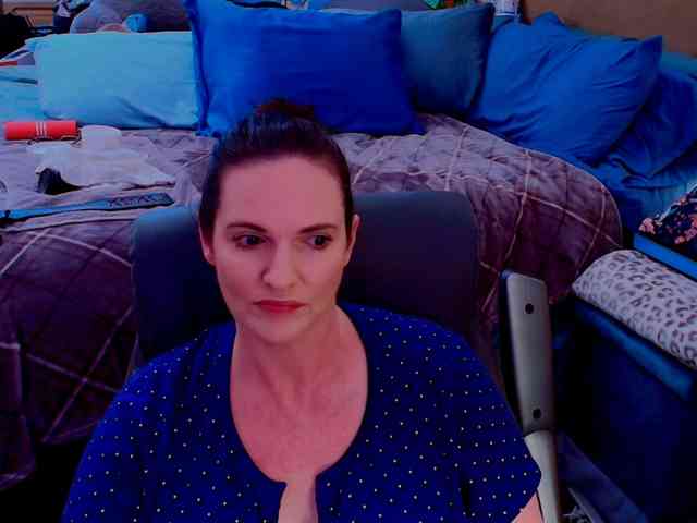 NinaJaymes webcam