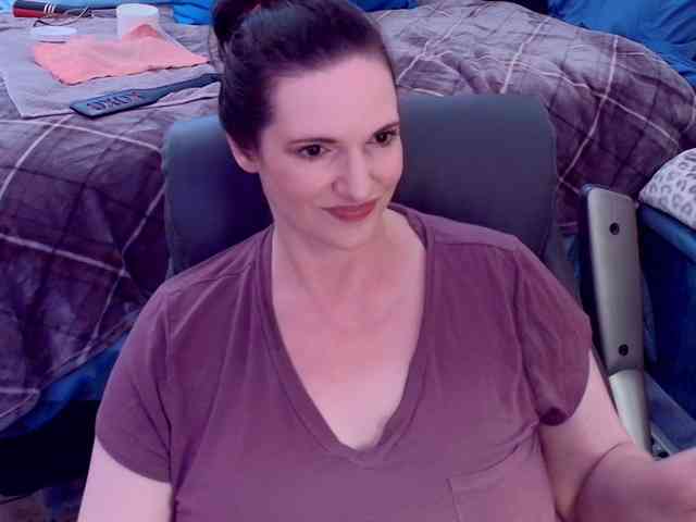 NinaJaymes webcam