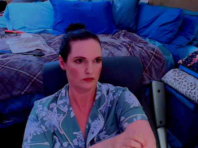 NinaJaymes webcam