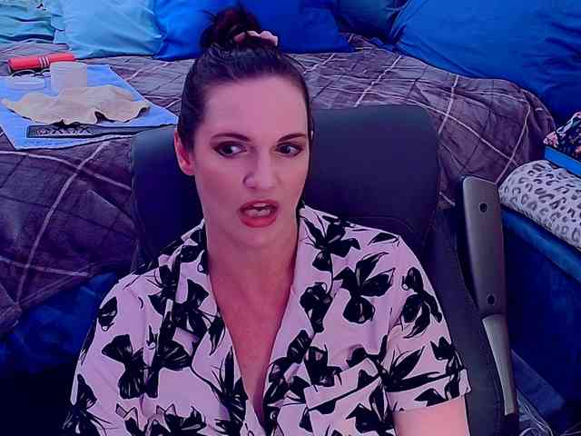 NinaJaymes webcam