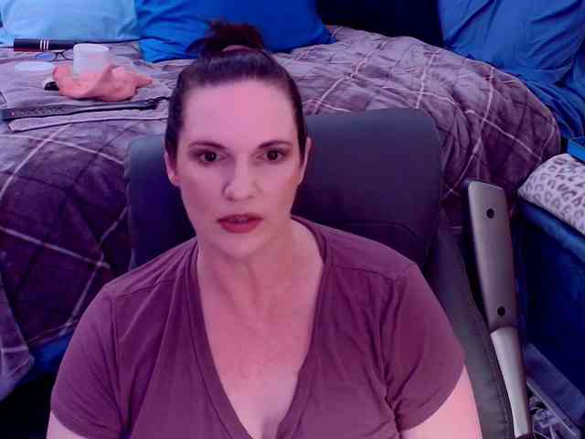 NinaJaymes webcam
