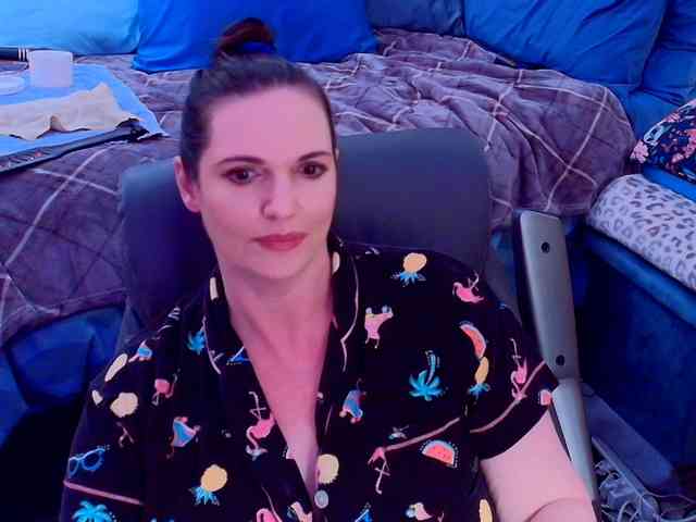 NinaJaymes webcam