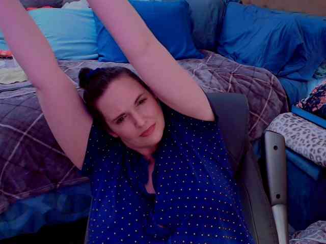 NinaJaymes webcam