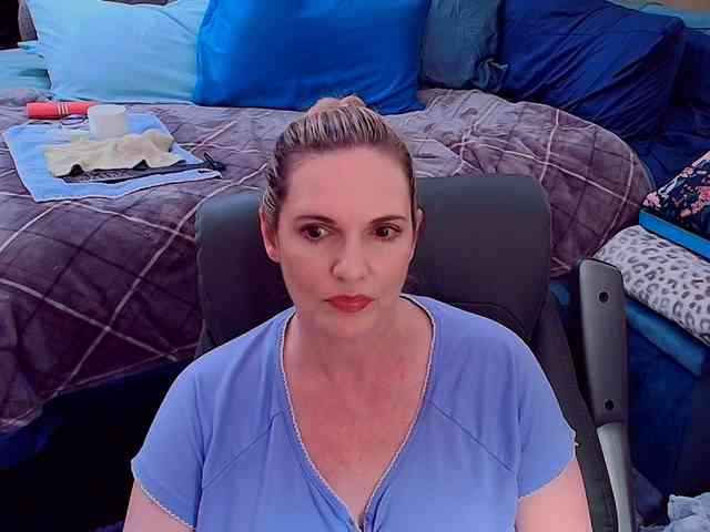 NinaJaymes webcam