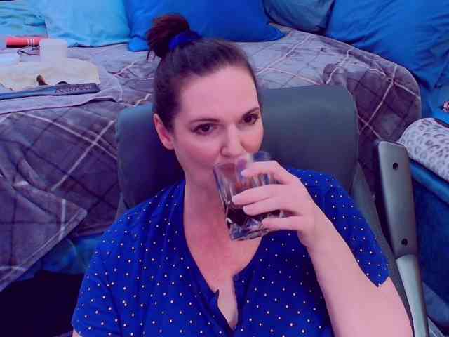 NinaJaymes webcam
