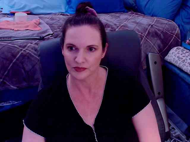 NinaJaymes webcam