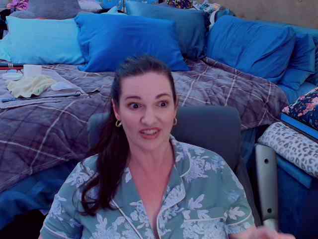 NinaJaymes webcam