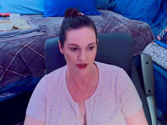 NinaJaymes webcam