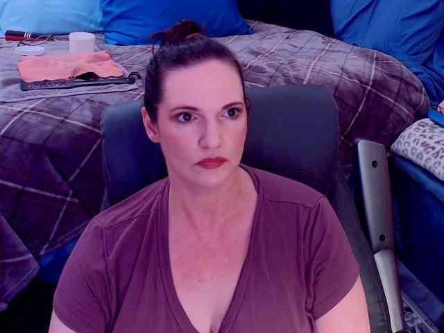 NinaJaymes webcam