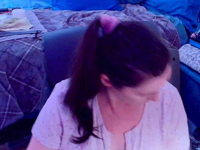 NinaJaymes webcam