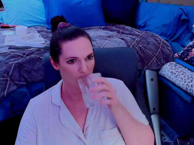 NinaJaymes webcam