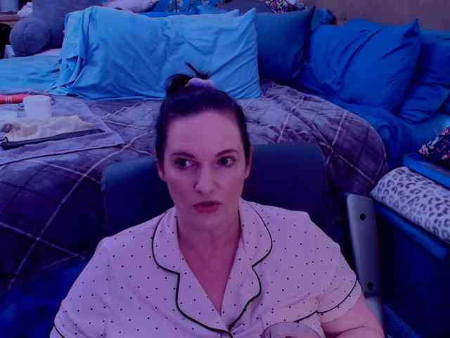 NinaJaymes webcam