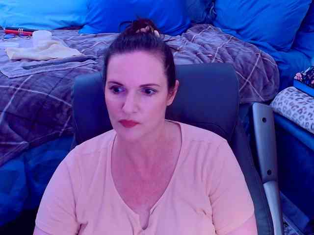 NinaJaymes webcam