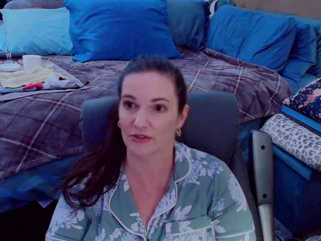 NinaJaymes webcam