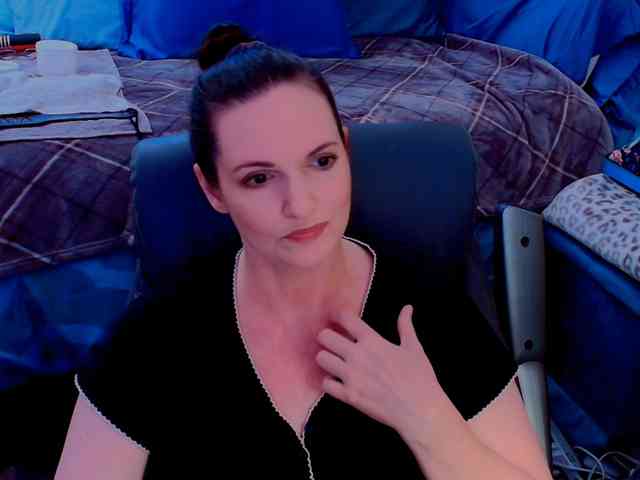 NinaJaymes webcam