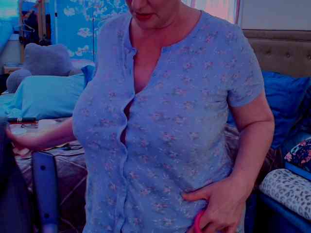 NinaJaymes webcam