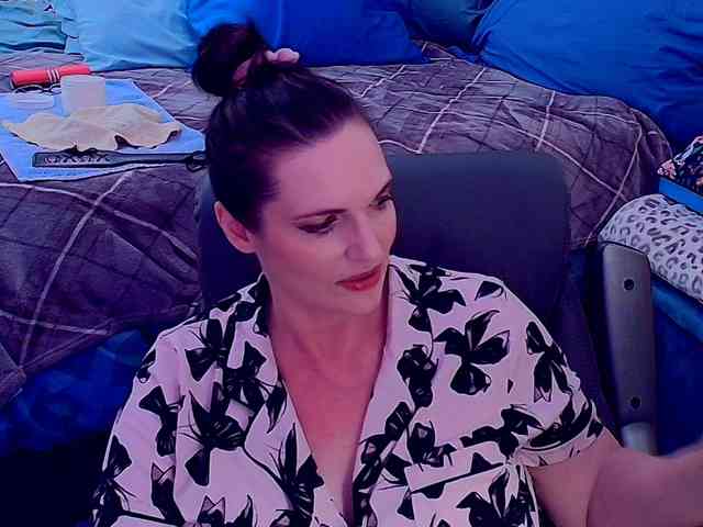 NinaJaymes webcam