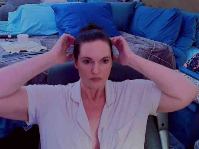 NinaJaymes webcam