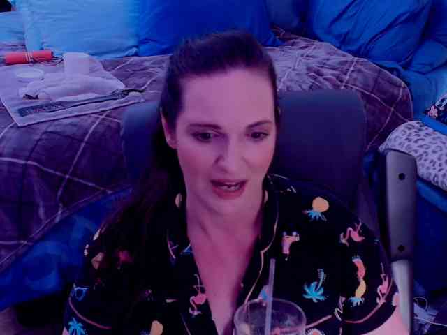 NinaJaymes webcam