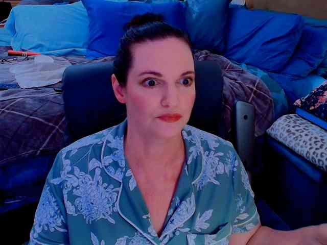 NinaJaymes webcam