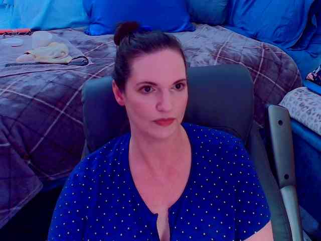 NinaJaymes webcam