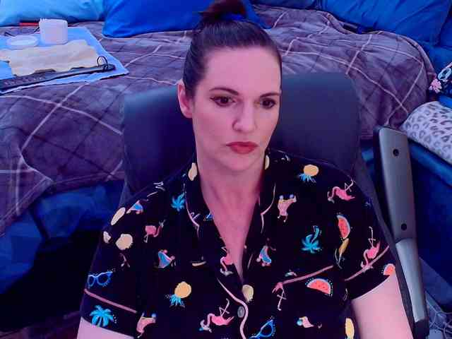 NinaJaymes webcam