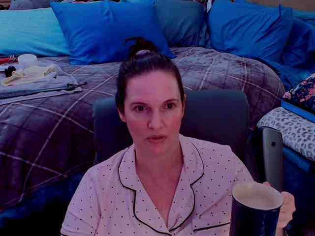 NinaJaymes webcam