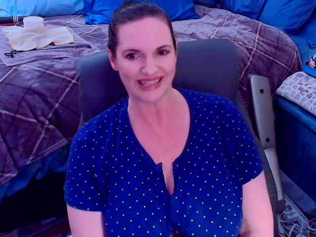 NinaJaymes webcam