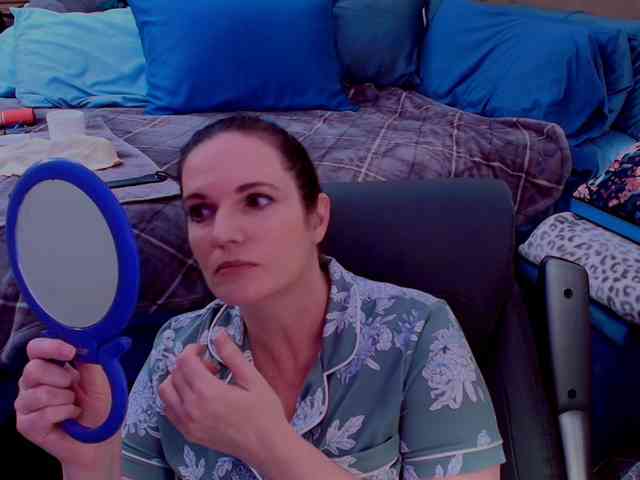 NinaJaymes webcam