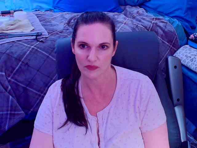 NinaJaymes webcam