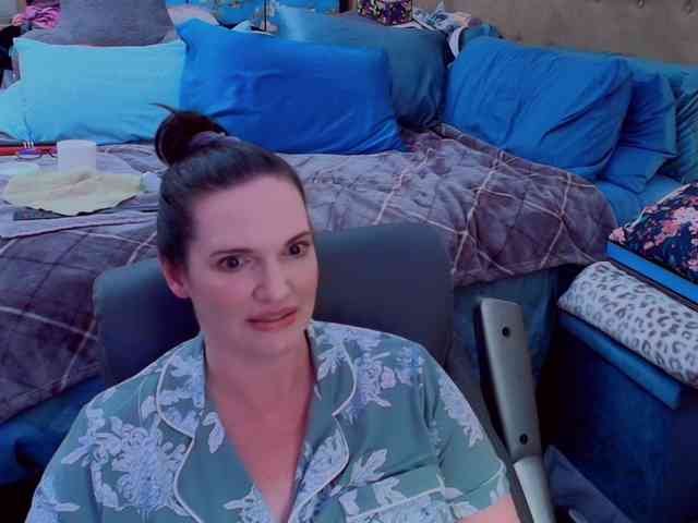 NinaJaymes webcam