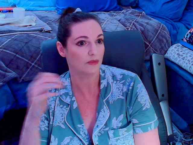NinaJaymes webcam