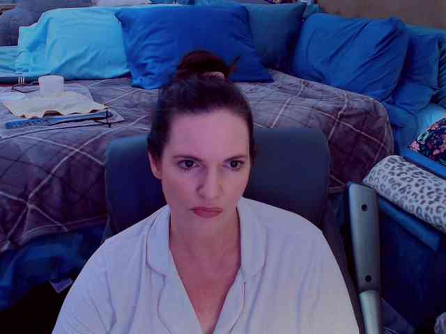 NinaJaymes webcam
