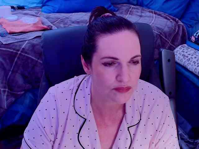 NinaJaymes webcam