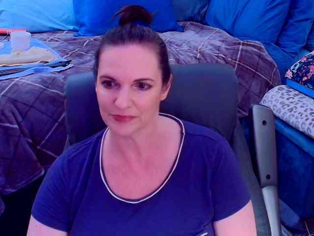NinaJaymes webcam