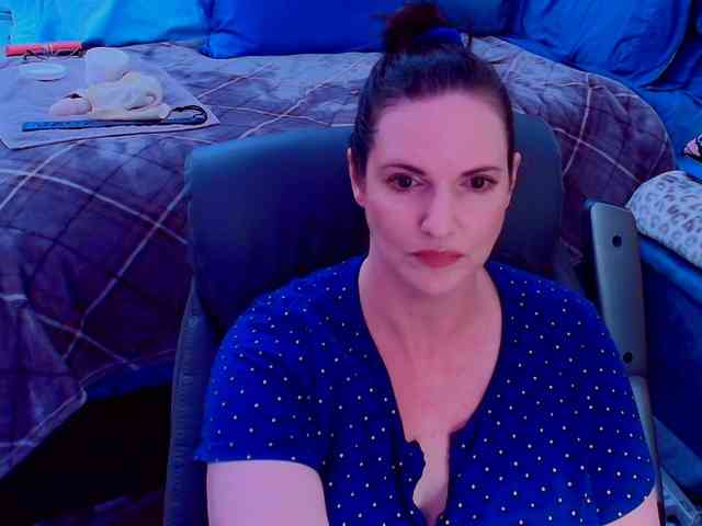 NinaJaymes webcam