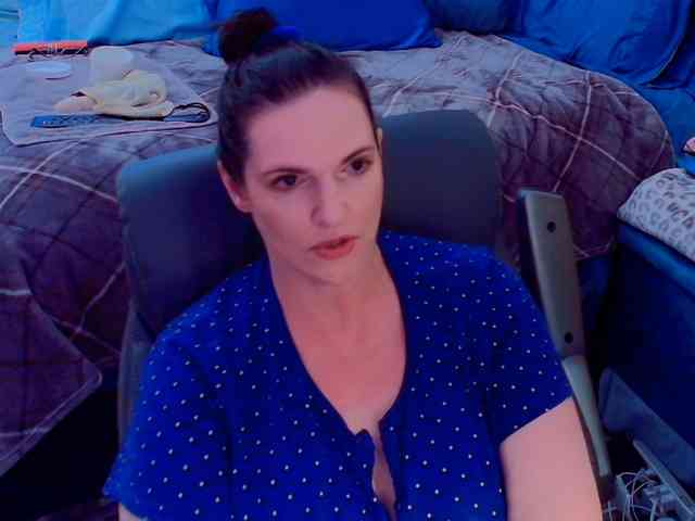 NinaJaymes webcam