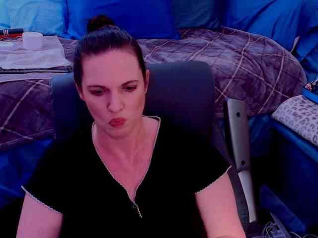 NinaJaymes webcam