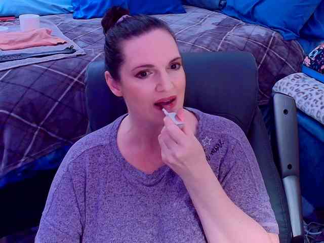 NinaJaymes webcam