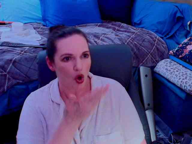 NinaJaymes webcam
