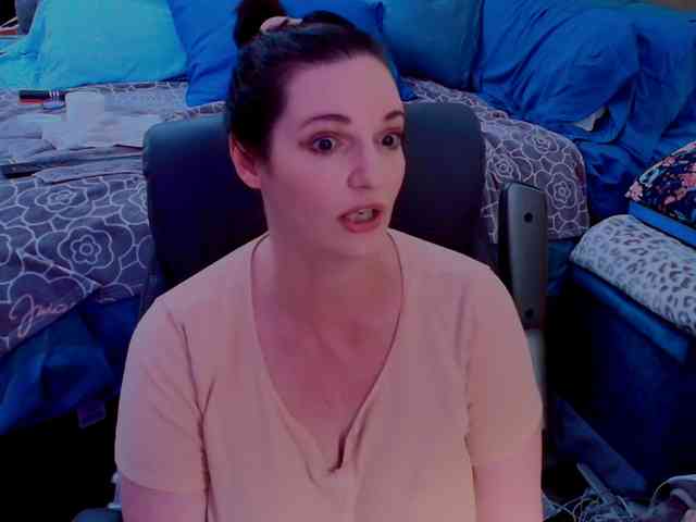 NinaJaymes webcam