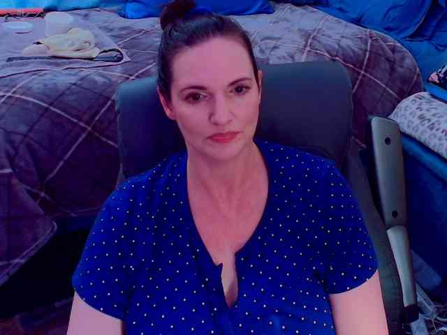 NinaJaymes webcam