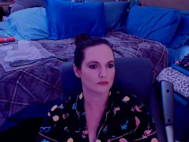 NinaJaymes webcam