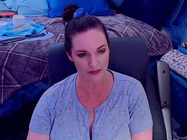 NinaJaymes webcam