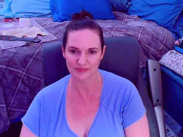 NinaJaymes webcam