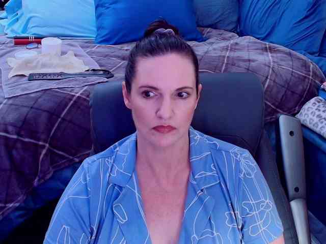 NinaJaymes webcam
