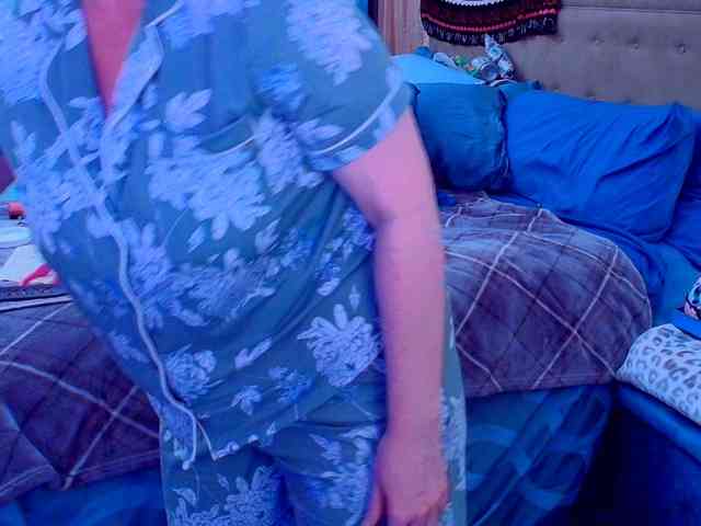 NinaJaymes webcam