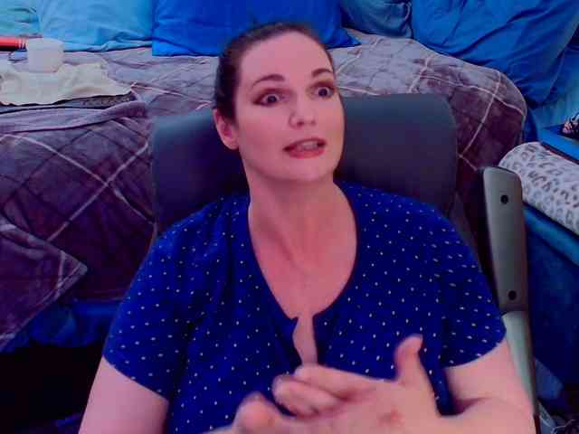 NinaJaymes webcam