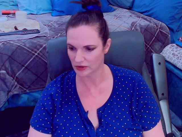 NinaJaymes webcam