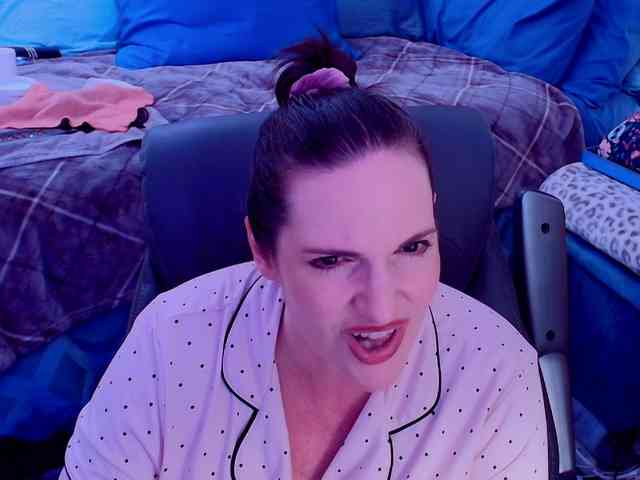 NinaJaymes webcam